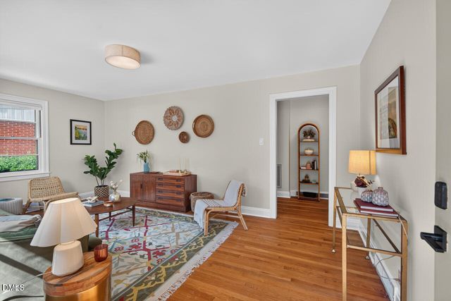 1408 Watts Street, Durham, NC 27701