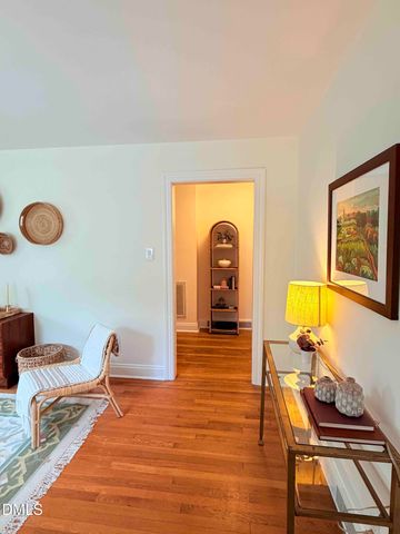 1408 Watts Street, Durham, NC 27701