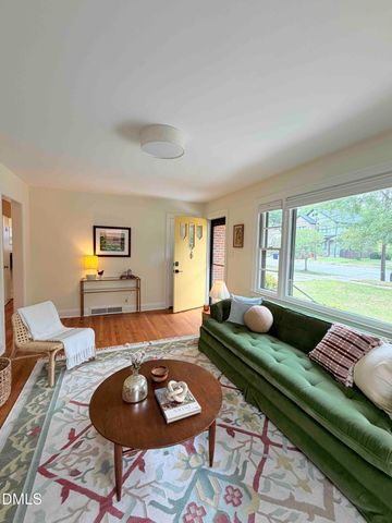 1408 Watts Street, Durham, NC 27701
