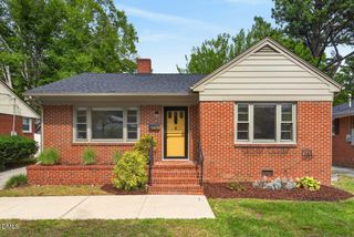 1408 Watts Street, Durham, NC 27701