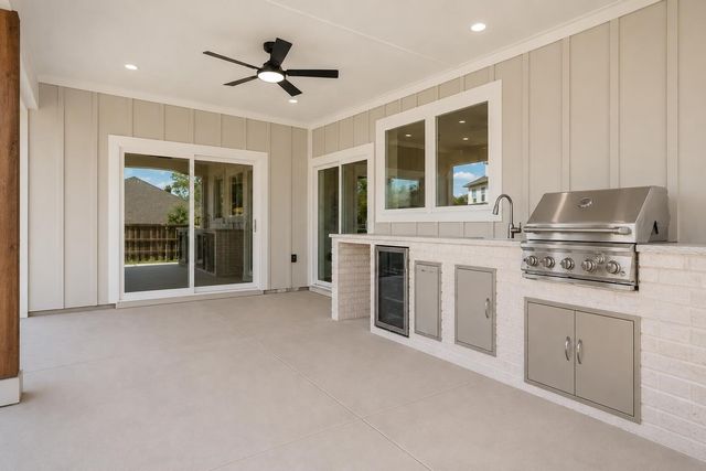 520 Roberts Run Avenue, Sherman, TX 75020