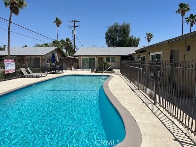 686 E Cottonwood Road A, Palm Springs, CA 92262