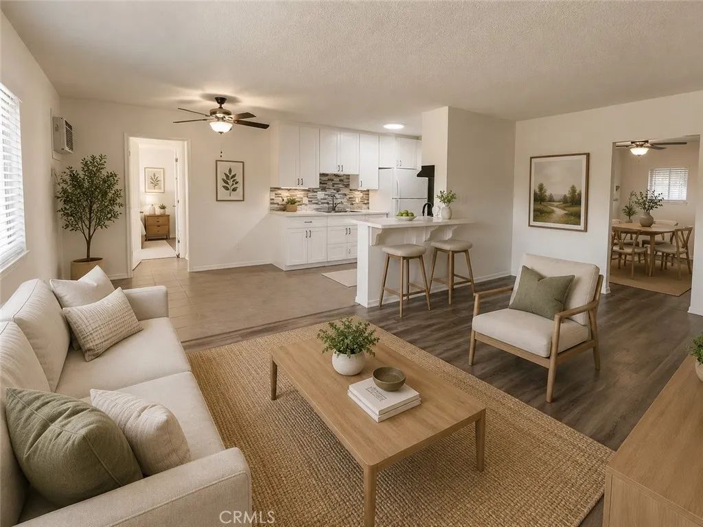 686 E Cottonwood Road A, Palm Springs, CA 92262