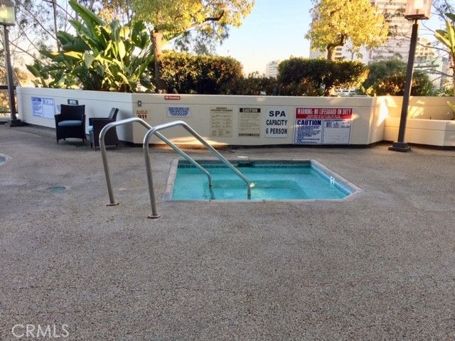 222 Monterey 1106, Glendale, CA 91206
