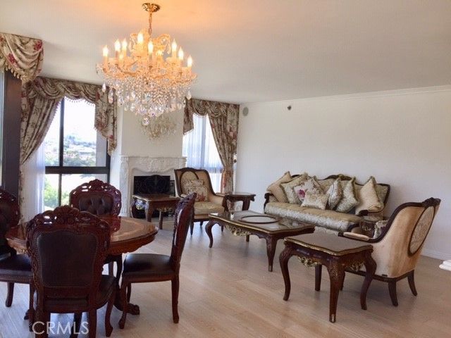 222 Monterey 1106, Glendale, CA 91206