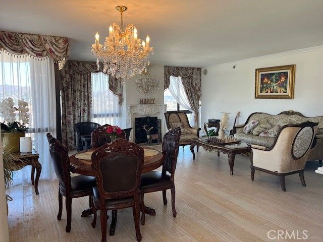 222 Monterey 1106, Glendale, CA 91206