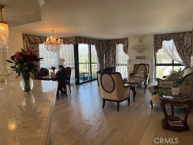 222 Monterey 1106, Glendale, CA 91206