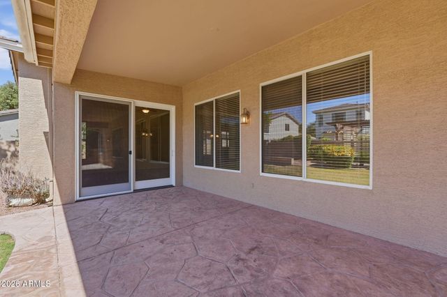 2977 E LEXINGTON Avenue, Gilbert, AZ 85234