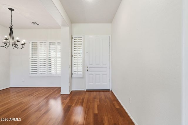2977 E LEXINGTON Avenue, Gilbert, AZ 85234