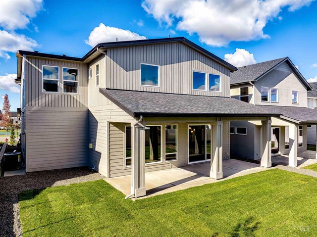 13900 N Ermine Ave, Boise, ID 83714