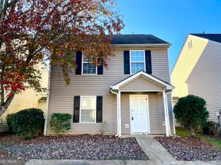 333 Goldenrod Drive, Stockbridge, GA 30281