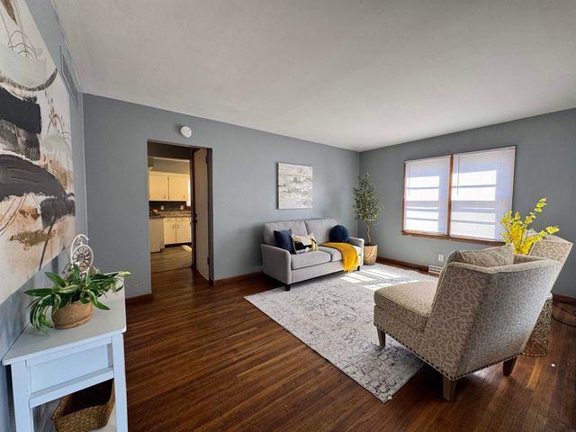 736 Sherman Avenue, Waterloo, IA 50703