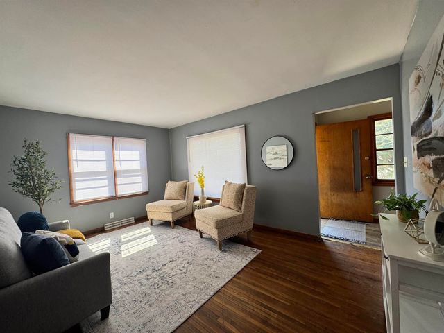 736 Sherman Avenue, Waterloo, IA 50703