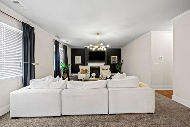 731 Red Wolf Run, South Fulton, GA 30349