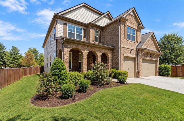 731 Red Wolf Run, South Fulton, GA 30349
