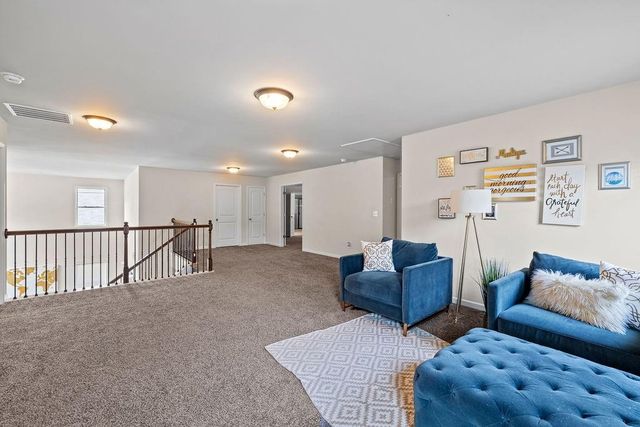 731 Red Wolf Run, South Fulton, GA 30349