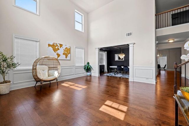 731 Red Wolf Run, South Fulton, GA 30349