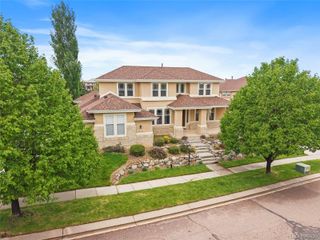 3135 Deergrass Place, Colorado Springs, CO 80920