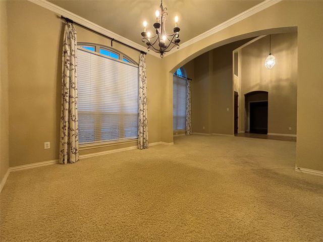 7812 Edgeglen Trail, Sachse, TX 75048