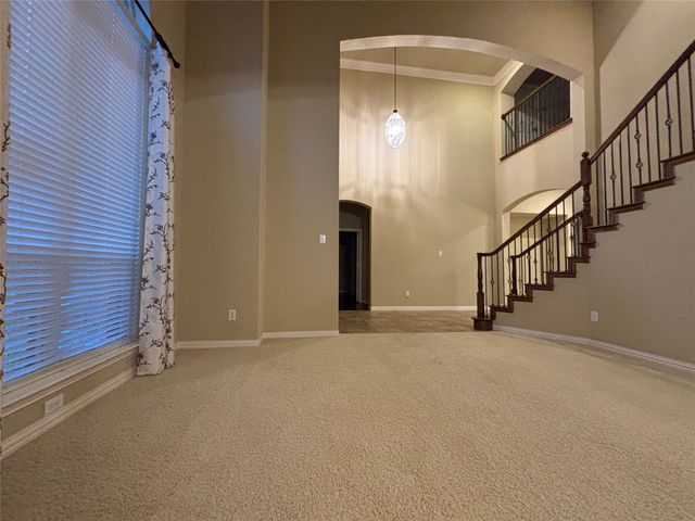 7812 Edgeglen Trail, Sachse, TX 75048
