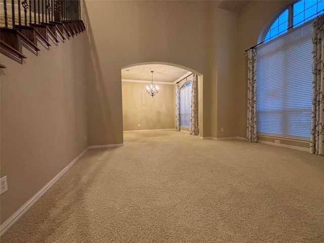 7812 Edgeglen Trail, Sachse, TX 75048