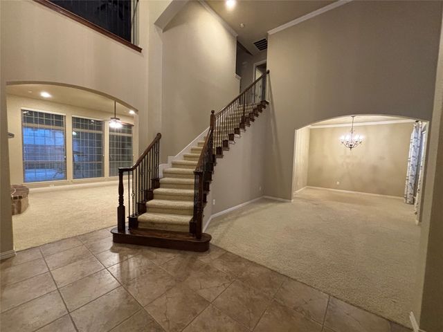 7812 Edgeglen Trail, Sachse, TX 75048