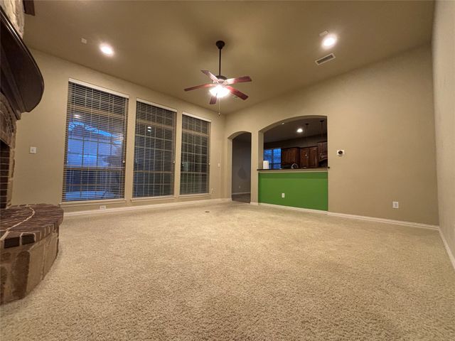 7812 Edgeglen Trail, Sachse, TX 75048