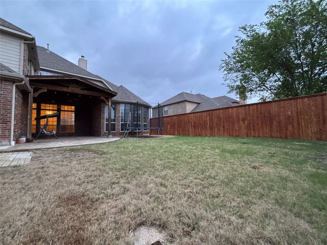 7812 Edgeglen Trail, Sachse, TX 75048