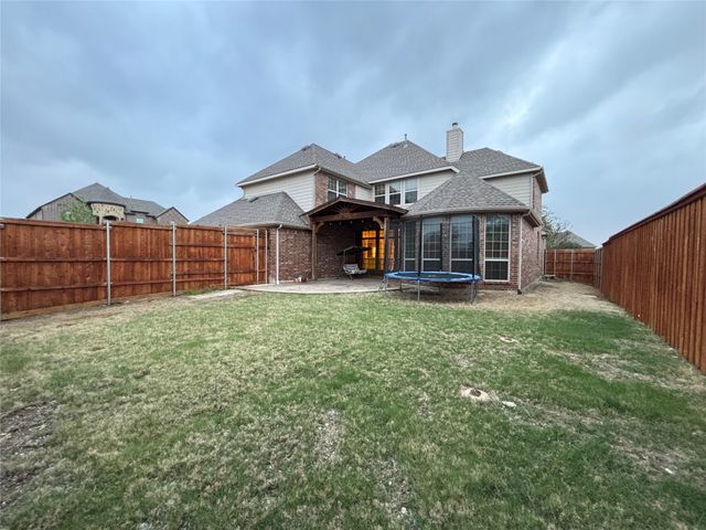 7812 Edgeglen Trail, Sachse, TX 75048