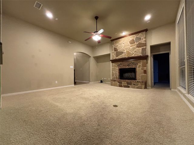 7812 Edgeglen Trail, Sachse, TX 75048