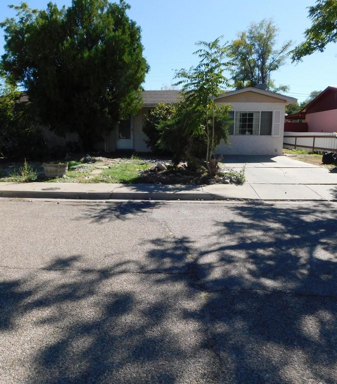 518 Hannah Place, Socorro, NM 87801