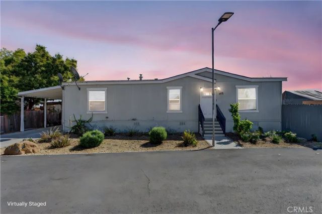 12700 Elliott 512, El Monte, CA 91732
