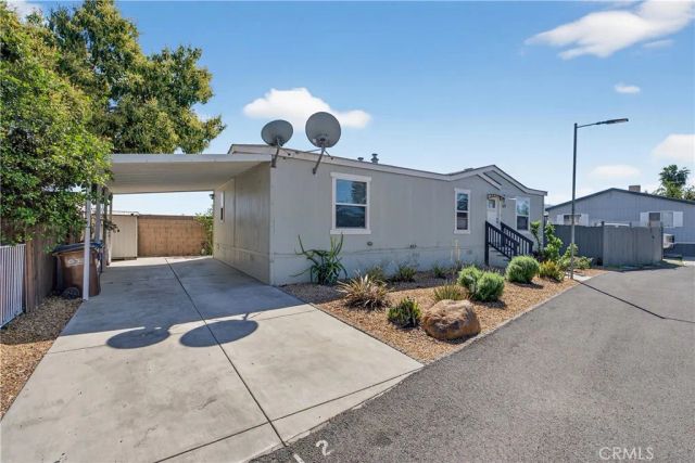 12700 Elliott 512, El Monte, CA 91732