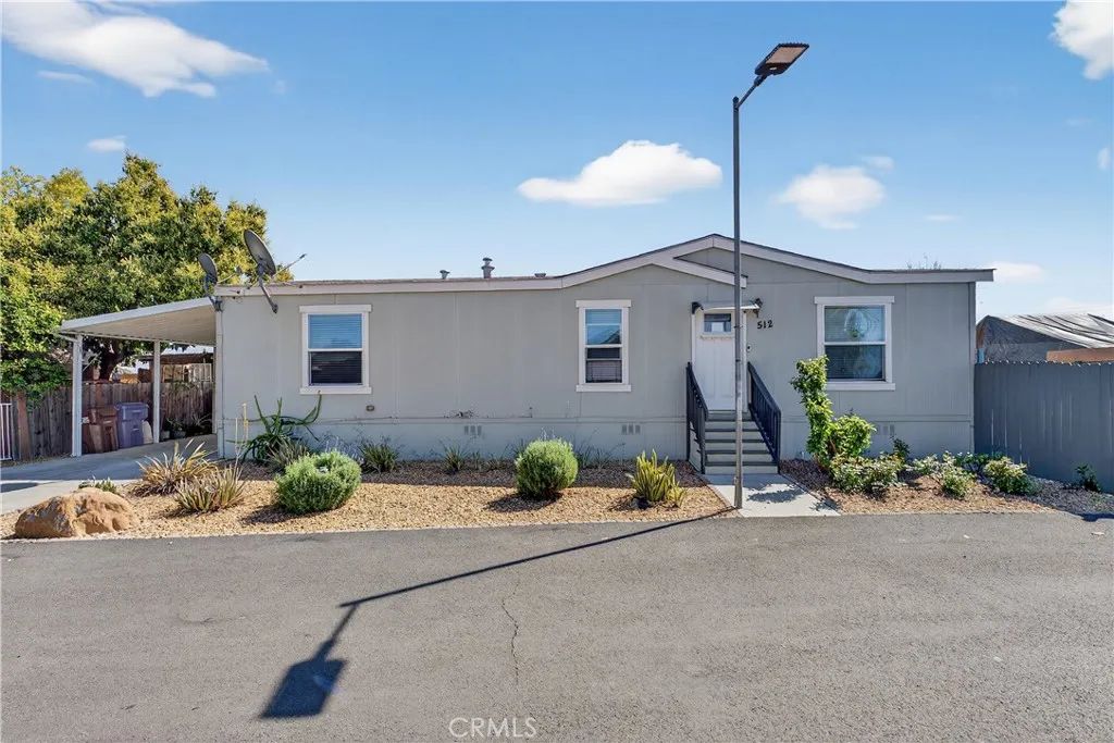 12700 Elliott 512, El Monte, CA 91732