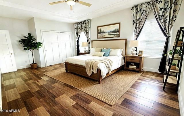 85 Copper Canyon Loop, Camp Verde, AZ 86322