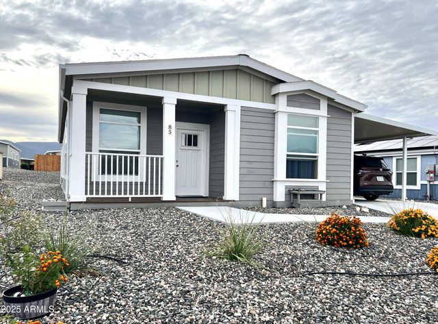 85 Copper Canyon Loop, Camp Verde, AZ 86322