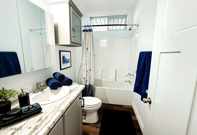 85 Copper Canyon Loop, Camp Verde, AZ 86322