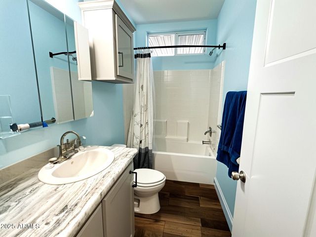 85 Copper Canyon Loop, Camp Verde, AZ 86322