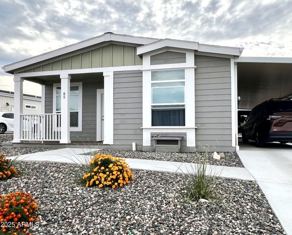 85 Copper Canyon Loop, Camp Verde, AZ 86322