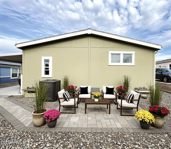 85 Copper Canyon Loop, Camp Verde, AZ 86322