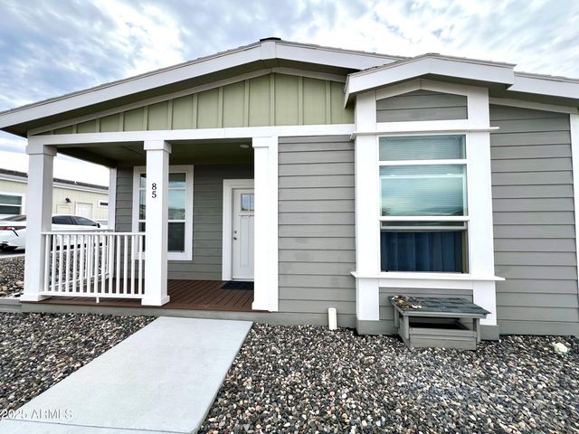 85 Copper Canyon Loop, Camp Verde, AZ 86322