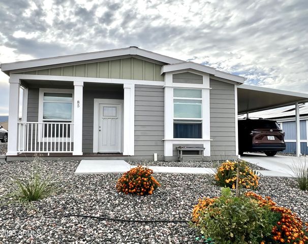 85 Copper Canyon Loop, Camp Verde, AZ 86322