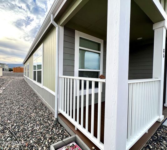 85 Copper Canyon Loop, Camp Verde, AZ 86322