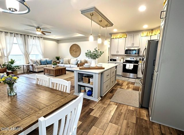 85 Copper Canyon Loop, Camp Verde, AZ 86322