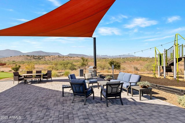 85 Copper Canyon Loop, Camp Verde, AZ 86322