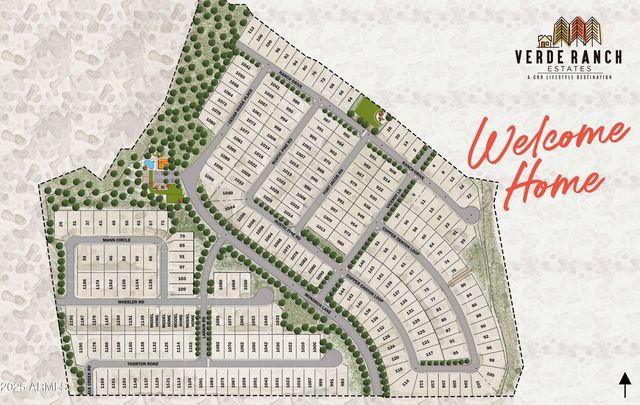 85 Copper Canyon Loop, Camp Verde, AZ 86322