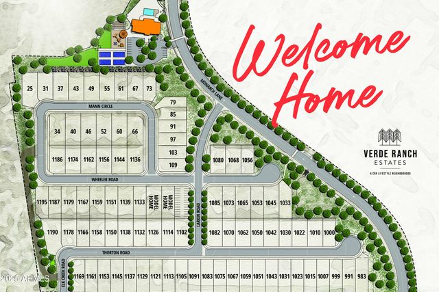 85 Copper Canyon Loop, Camp Verde, AZ 86322