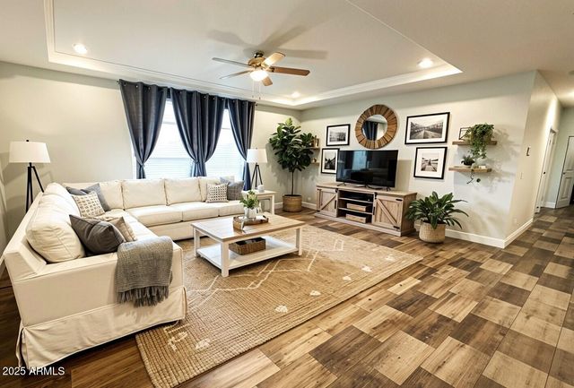 85 Copper Canyon Loop, Camp Verde, AZ 86322