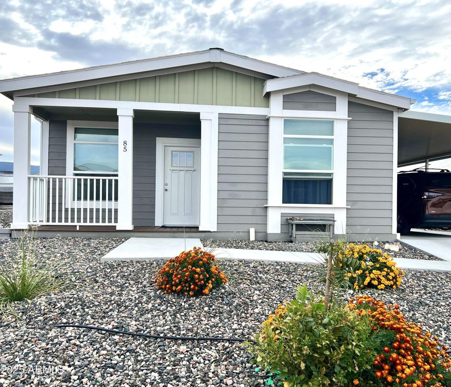 85 Copper Canyon Loop, Camp Verde, AZ 86322