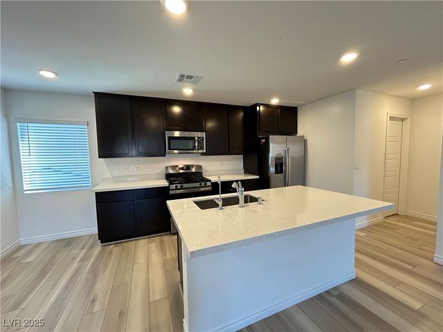 3625 Cabernet Street, Las Vegas, NV 89129